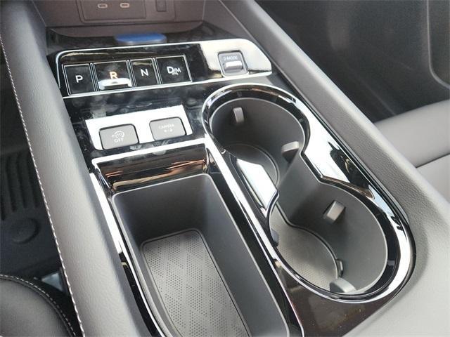 new 2026 Nissan Murano car, priced at $41,760