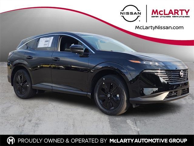 new 2026 Nissan Murano car, priced at $41,760