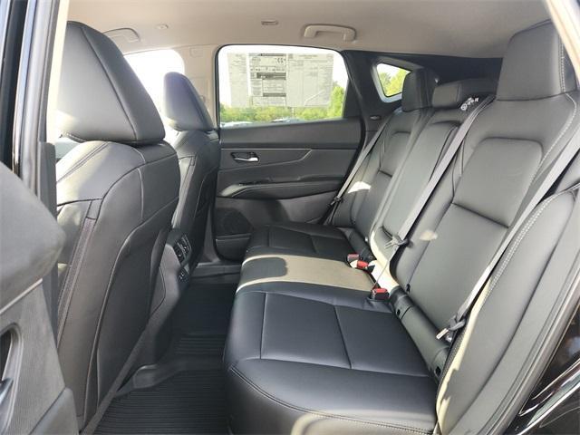 new 2026 Nissan Murano car, priced at $41,760