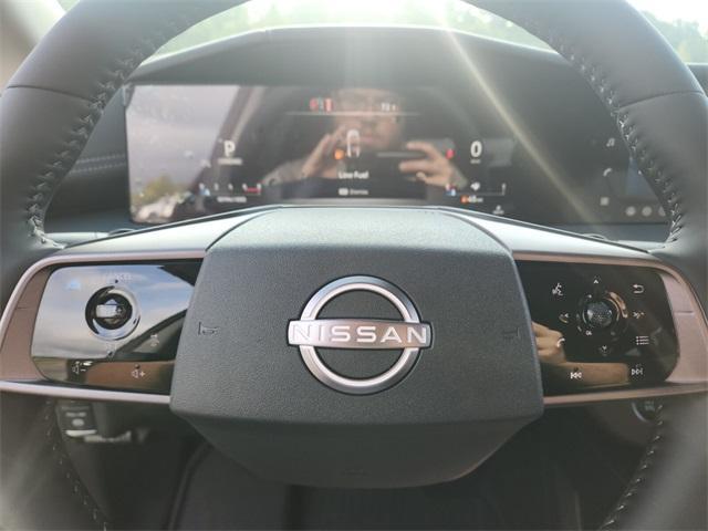 new 2026 Nissan Murano car, priced at $41,760