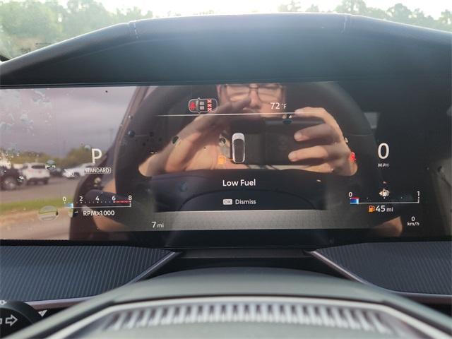 new 2026 Nissan Murano car, priced at $41,760