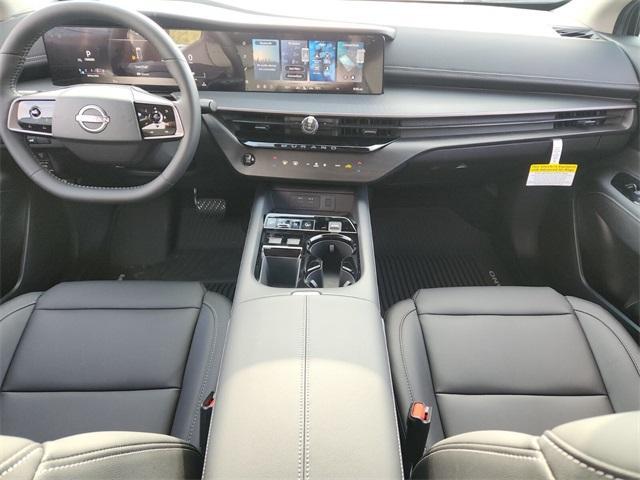 new 2026 Nissan Murano car, priced at $41,760