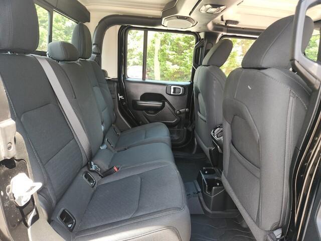 used 2020 Jeep Gladiator car, priced at $29,401