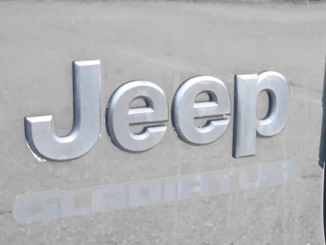 used 2020 Jeep Gladiator car, priced at $29,401