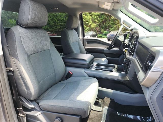 used 2021 Ford F-150 car, priced at $38,900