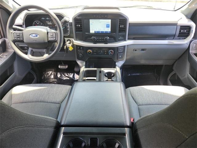used 2021 Ford F-150 car, priced at $38,900