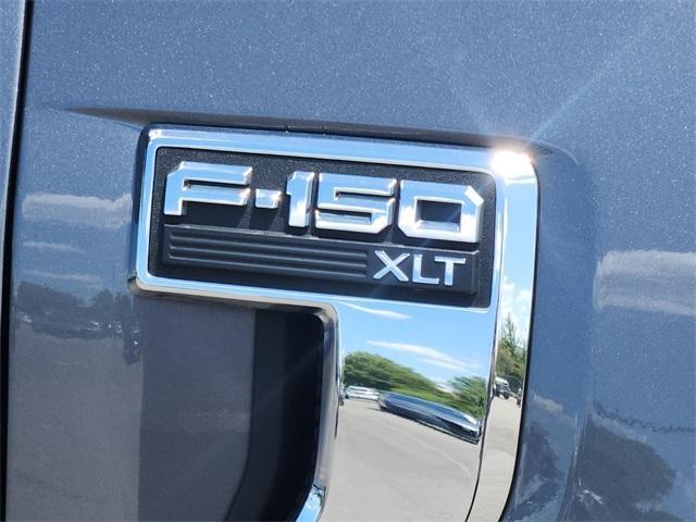 used 2021 Ford F-150 car, priced at $38,900