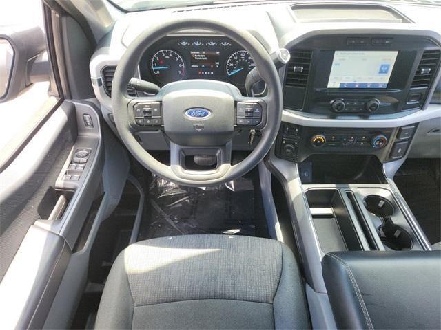 used 2021 Ford F-150 car, priced at $38,900