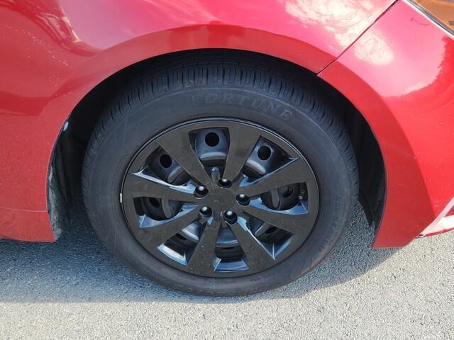 used 2020 Toyota Corolla car