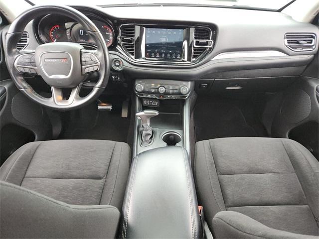 used 2022 Dodge Durango car, priced at $22,811