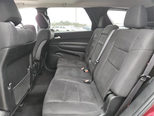 used 2022 Dodge Durango car, priced at $22,811