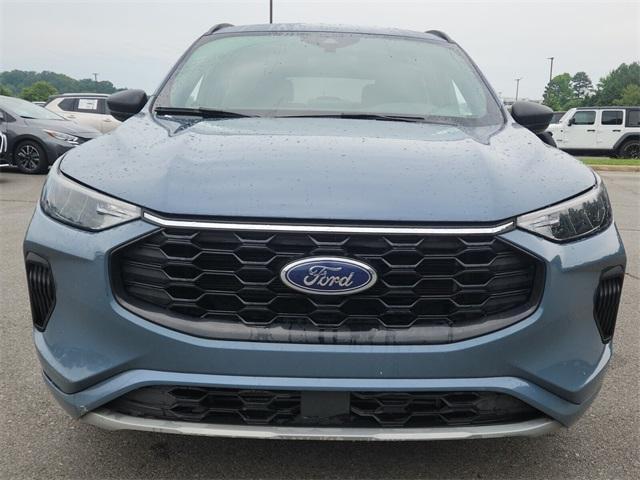 used 2023 Ford Escape car, priced at $21,750