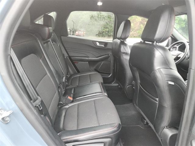 used 2023 Ford Escape car, priced at $21,750
