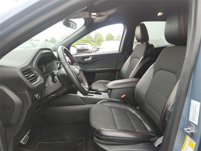 used 2023 Ford Escape car, priced at $21,750