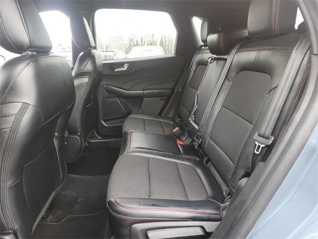 used 2023 Ford Escape car, priced at $21,750