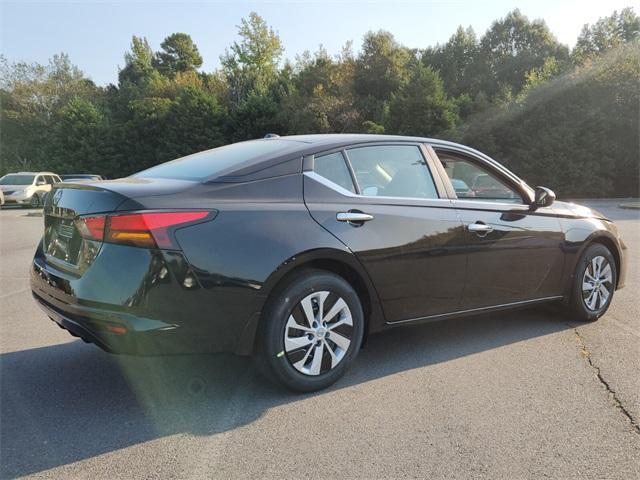 new 2025 Nissan Altima car, priced at $26,313