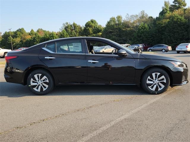 new 2025 Nissan Altima car, priced at $26,313