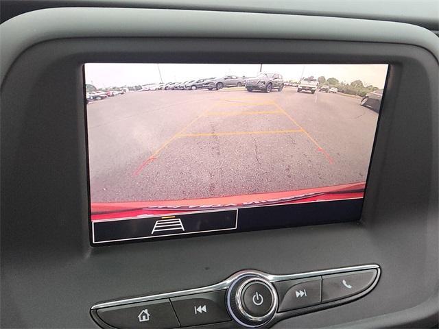 used 2023 Chevrolet Camaro car, priced at $27,310