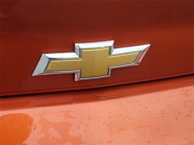used 2023 Chevrolet Camaro car, priced at $27,310