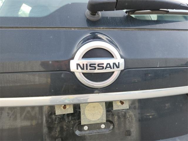 used 2019 Nissan Rogue car, priced at $13,900