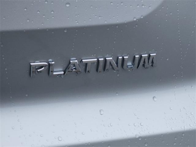 new 2025 Nissan Pathfinder car, priced at $41,521