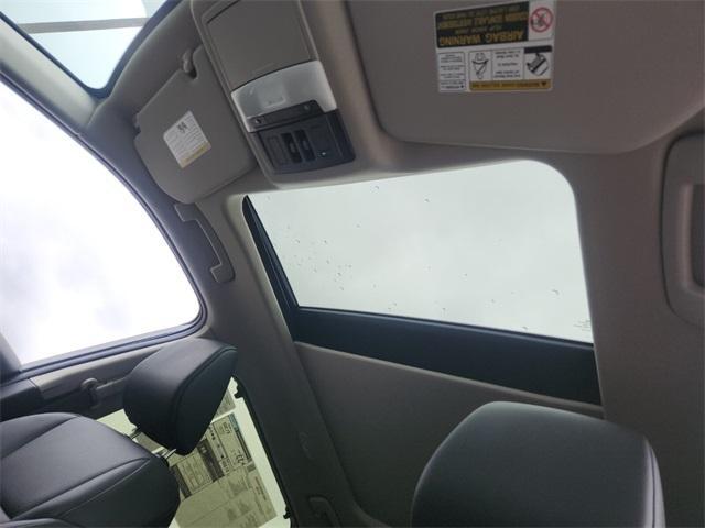 new 2025 Nissan Rogue car, priced at $32,326