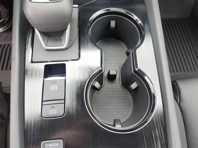 new 2025 Nissan Rogue car, priced at $32,326