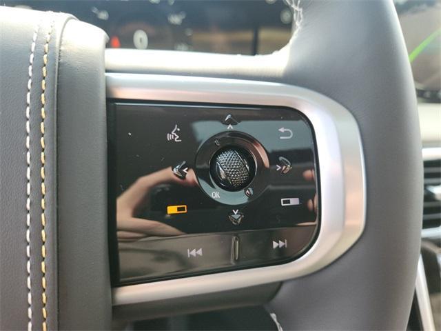 new 2026 Nissan Armada car, priced at $89,205