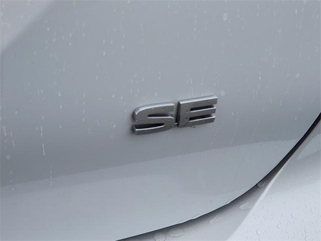 used 2024 Mitsubishi Outlander car, priced at $25,501