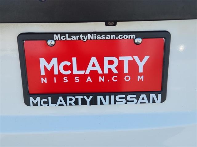 used 2020 Nissan NV200 car, priced at $14,879