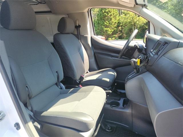 used 2020 Nissan NV200 car, priced at $14,879