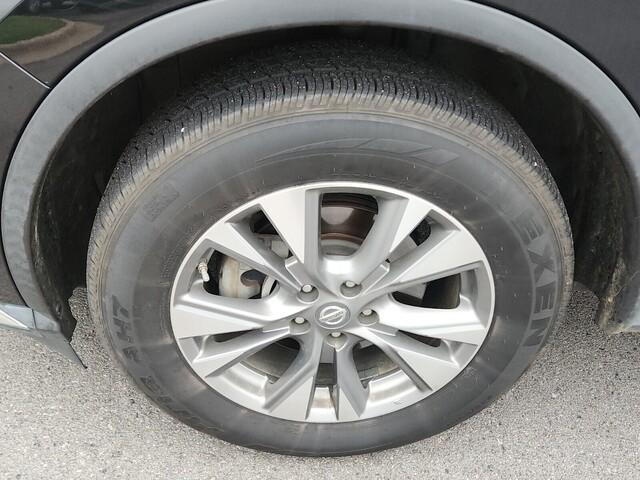 used 2018 Nissan Murano car, priced at $10,800