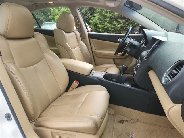 used 2010 Nissan Maxima car