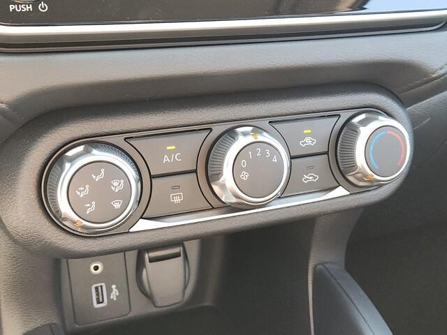 new 2025 Nissan Versa car, priced at $18,769