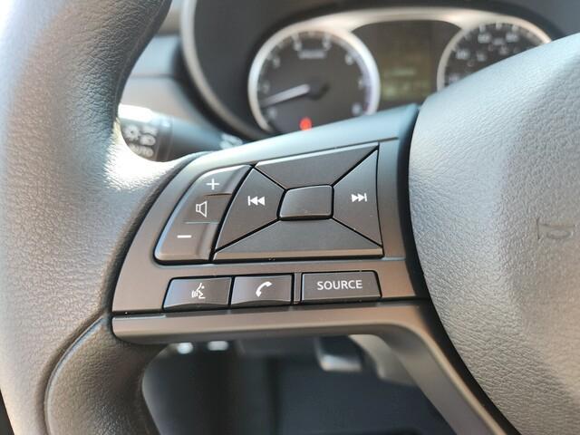 new 2025 Nissan Versa car, priced at $18,769