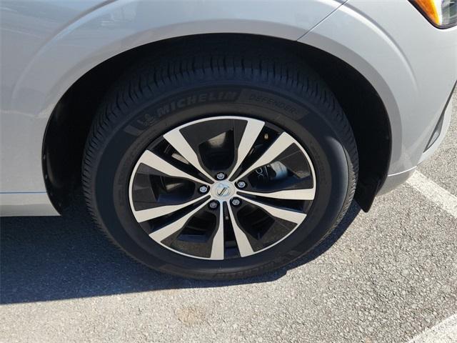 used 2023 Volvo XC60 car, priced at $25,000