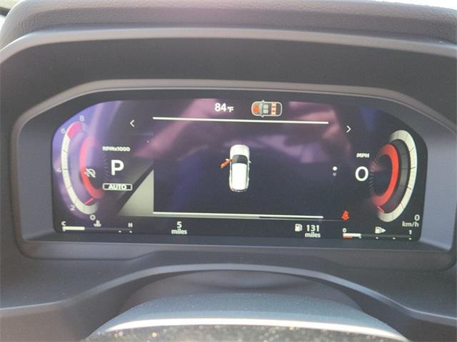 new 2026 Nissan Rogue car, priced at $496,892