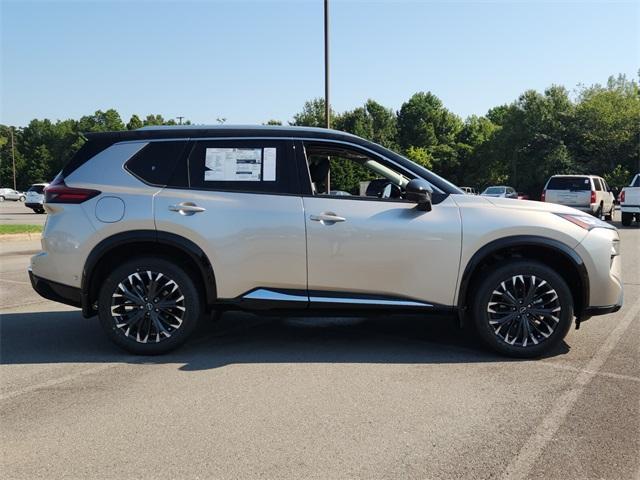 new 2026 Nissan Rogue car, priced at $496,892