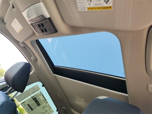 new 2026 Nissan Rogue car, priced at $496,892