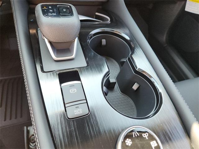 new 2026 Nissan Rogue car, priced at $496,892