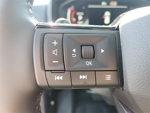 new 2026 Nissan Rogue car, priced at $496,892