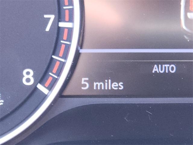 new 2025 Nissan Pathfinder car, priced at $43,539