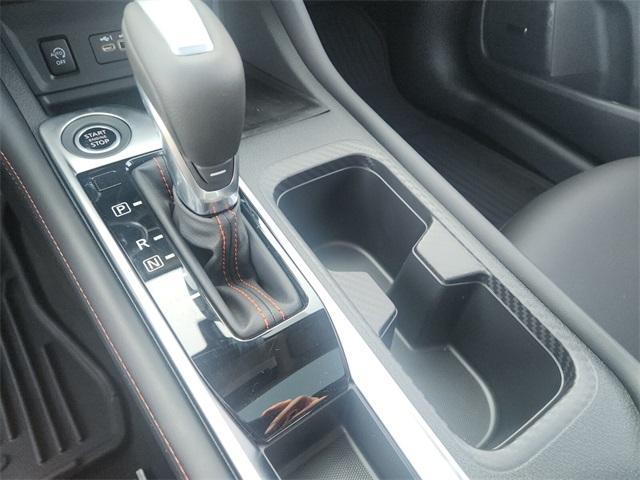 new 2025 Nissan Sentra car, priced at $26,377
