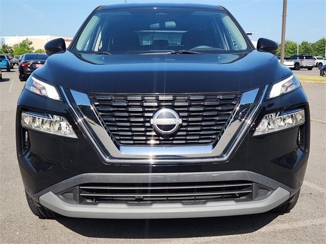 used 2023 Nissan Rogue car, priced at $19,341