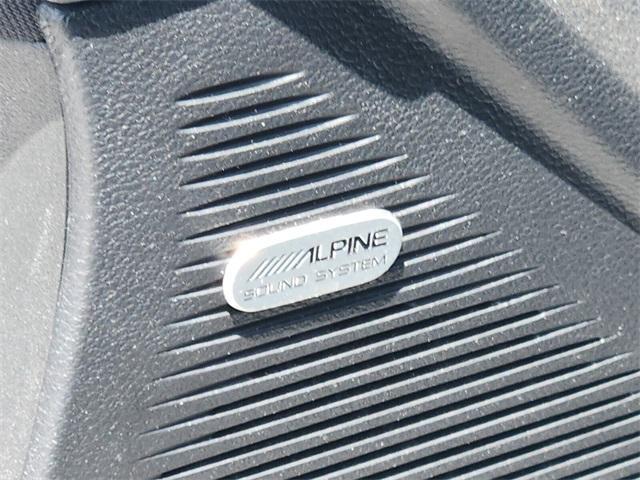 used 2023 Dodge Challenger car, priced at $25,024