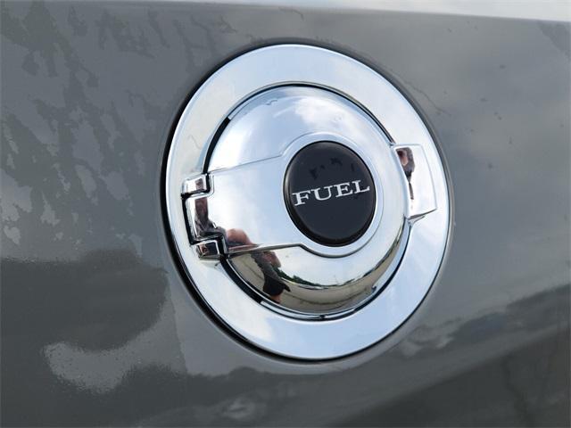 used 2023 Dodge Challenger car, priced at $23,750