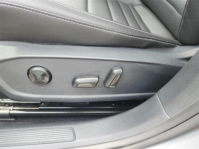 used 2021 Volkswagen Jetta car, priced at $12,500