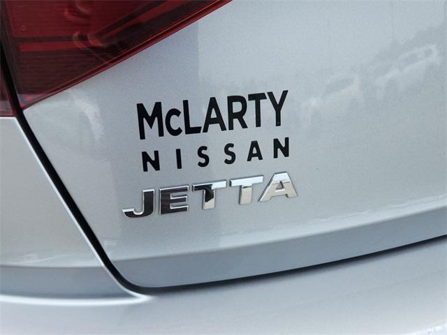used 2021 Volkswagen Jetta car, priced at $12,500