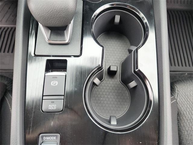 new 2025 Nissan Rogue car, priced at $30,613