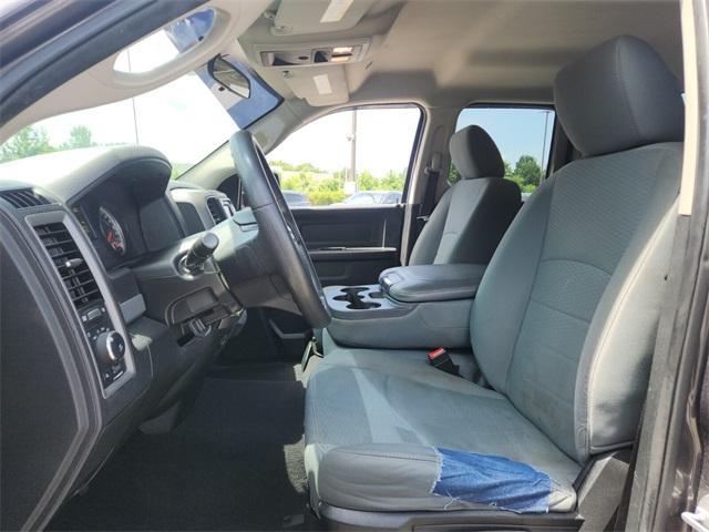 used 2017 Ram 1500 car, priced at $11,000